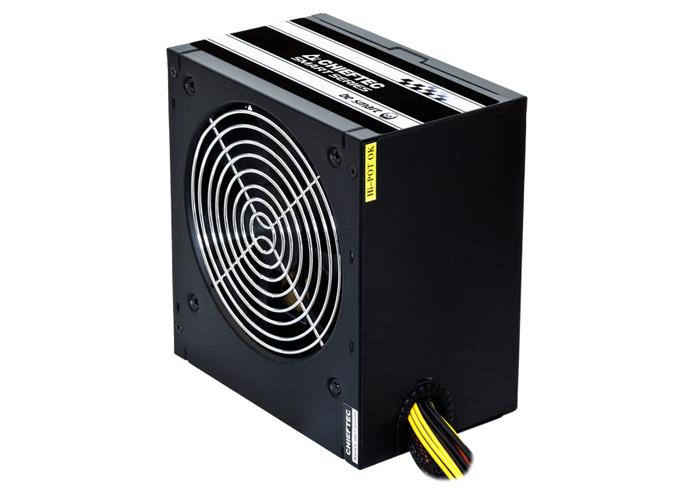 CASE PSU ATX 500W/GPS-500A8 CHIEFTEC