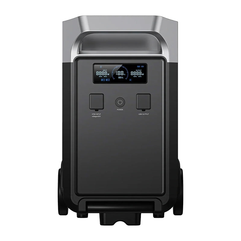 FOSSIBOT FB3840 3840Wh Battery - Image 2