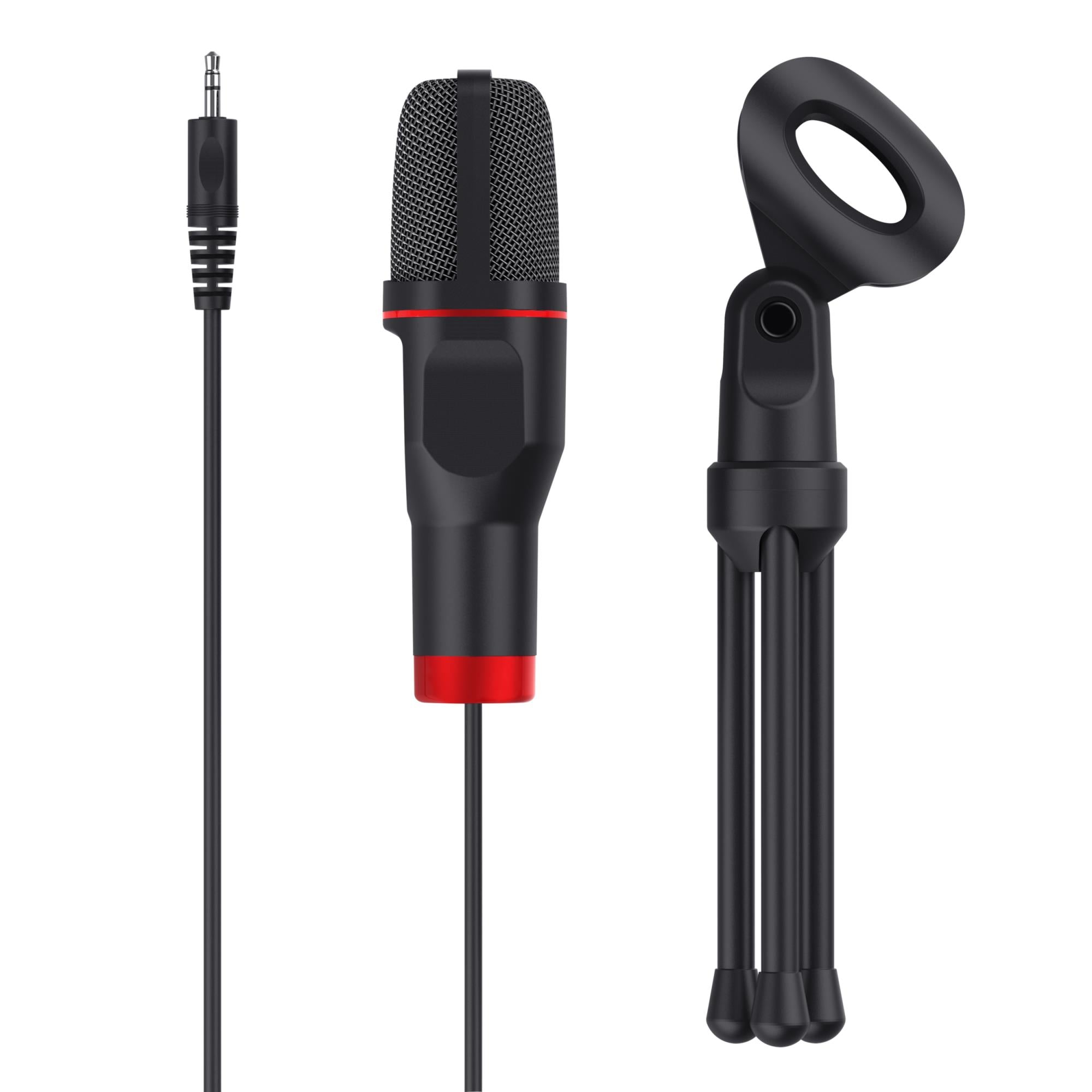 MICROPHONE GXT212 MICO USB/23791 TRUST