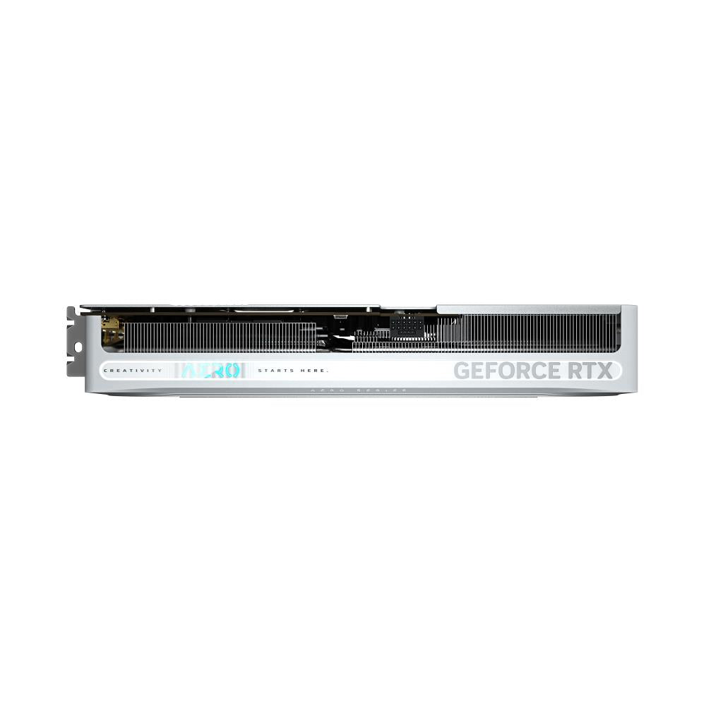 Graphics Card GIGABYTE NVIDIA GeForce RTX 5080 16 GB GDDR7 256 bit PCIE 5.0 16x GPU 2617 MHz Dual Slot Fansink GV-N5080AEROOC-16GD1.0