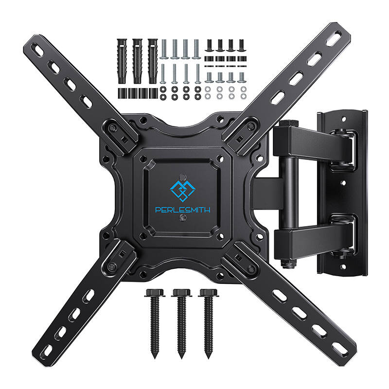 TV mount 26-60" Perlesmith PSMFK12 - Image 1