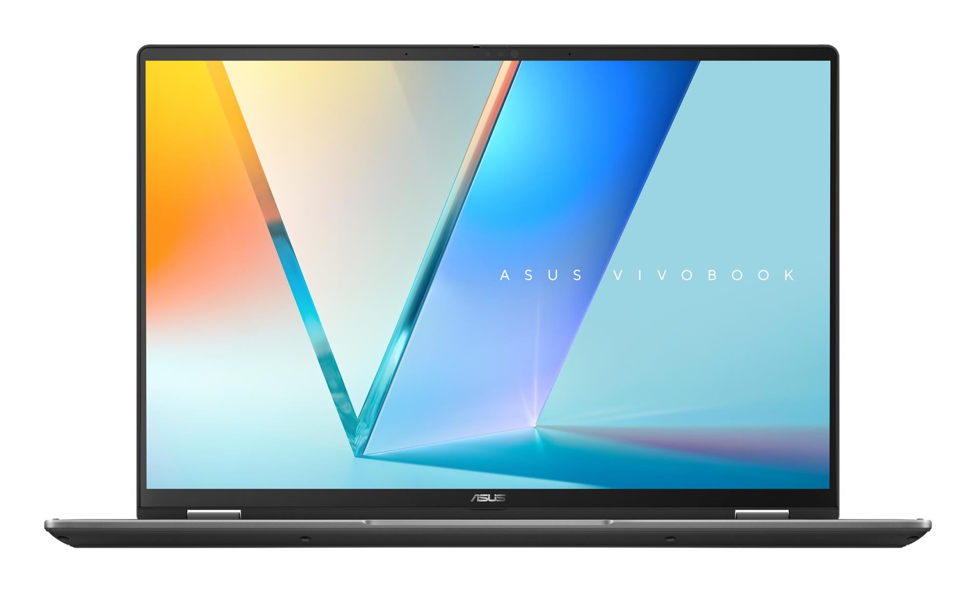 Ultrabook ASUS TP3607SH-RJ013W VivoBook Flip CPU Intel Core Ultra 7 258V 16 " 2880 x 1800 pixels Yes RAM 32 GB LPDDR5x-SDRAM SSD 1000 GB Discrete graphics NVIDIA® GeForce RTXT 5050 8 GB On-board graphics Yes Numeric keypad Yes OS installed Windows 11