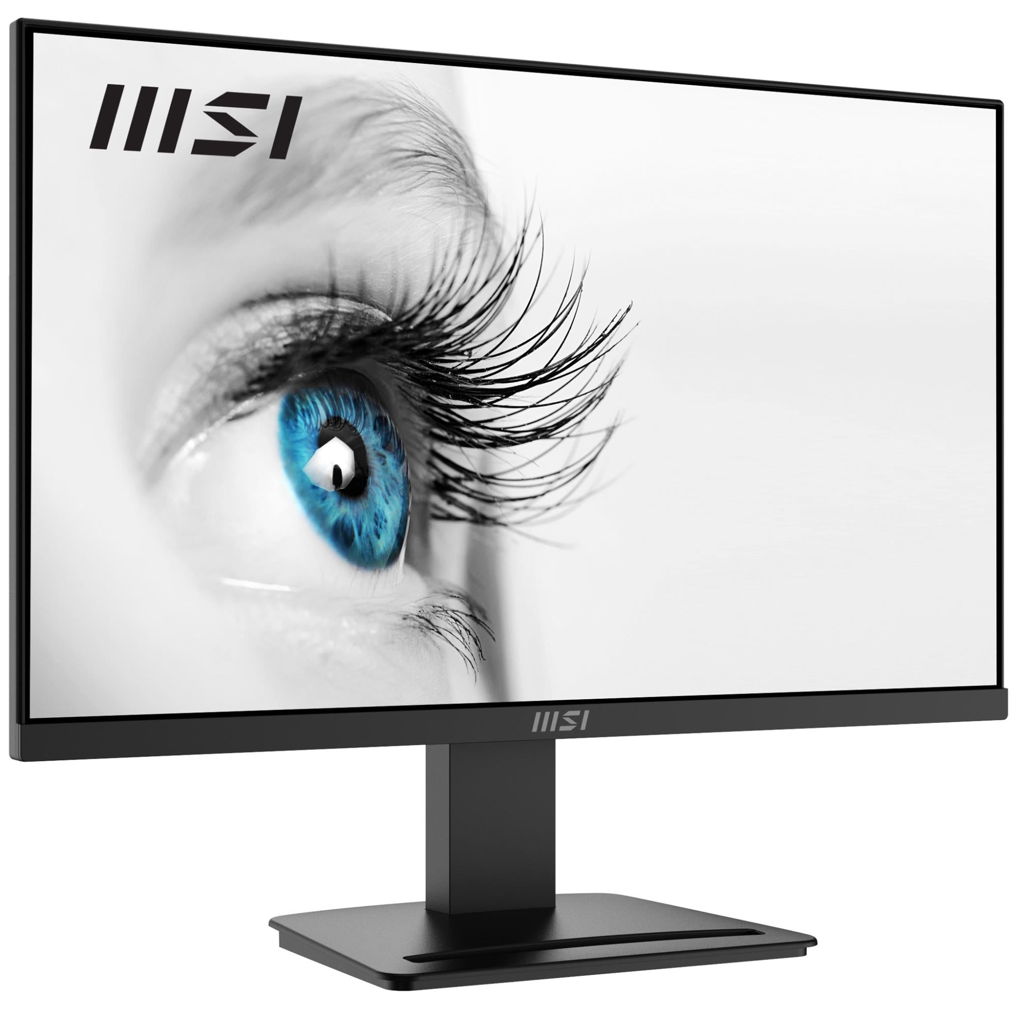 MSI PRO MP2412 Monitors