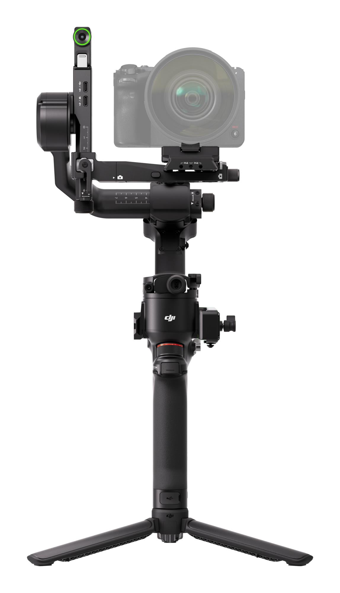 GIMBAL RS 5/CP.RN.00000496 DJI