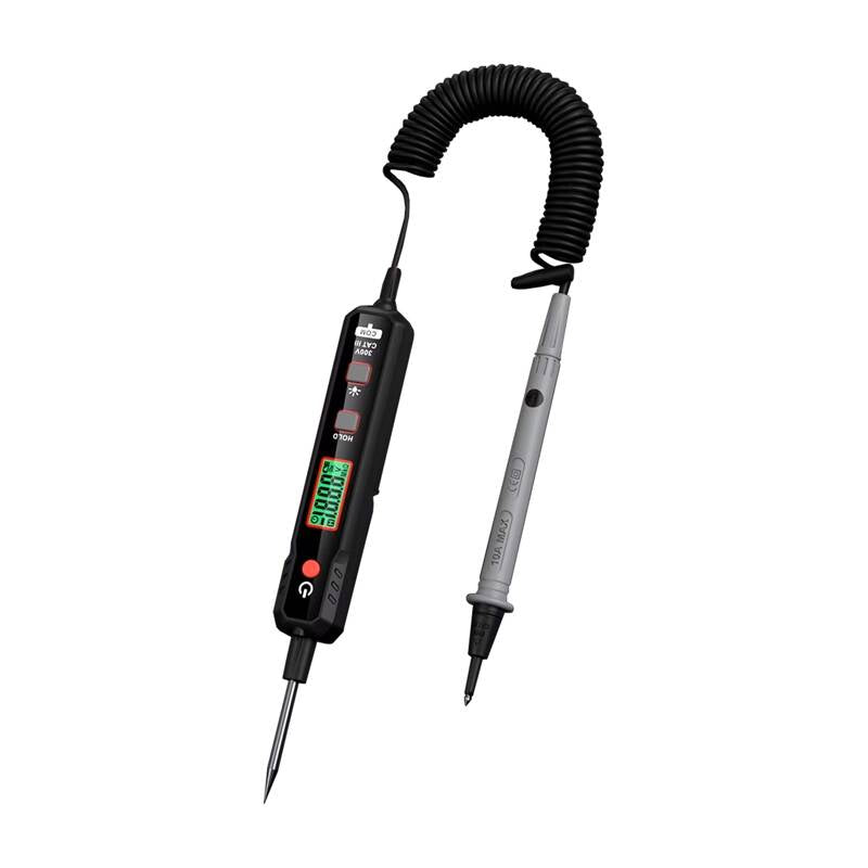 Habotest HT86B digital multimeter - Image 1