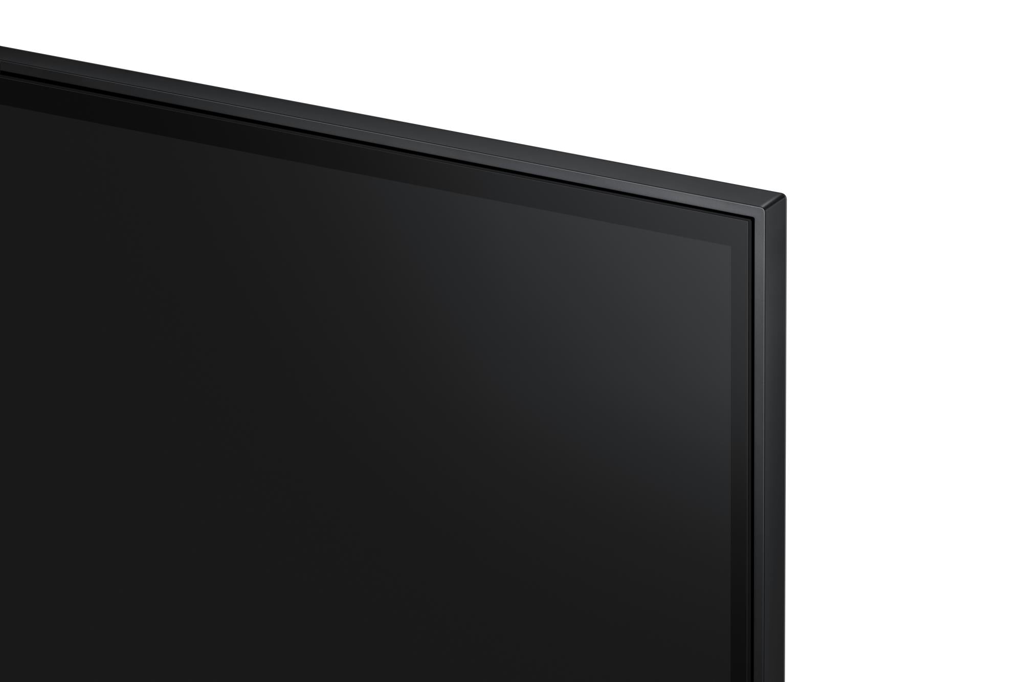 LCD Monitor SAMSUNG S43DM702UU 43" TV Tuner/Smart/4K Panel VA 3840x2160 16:9 60Hz 4 ms Speakers Colour Black LS43DM702UUXDU
