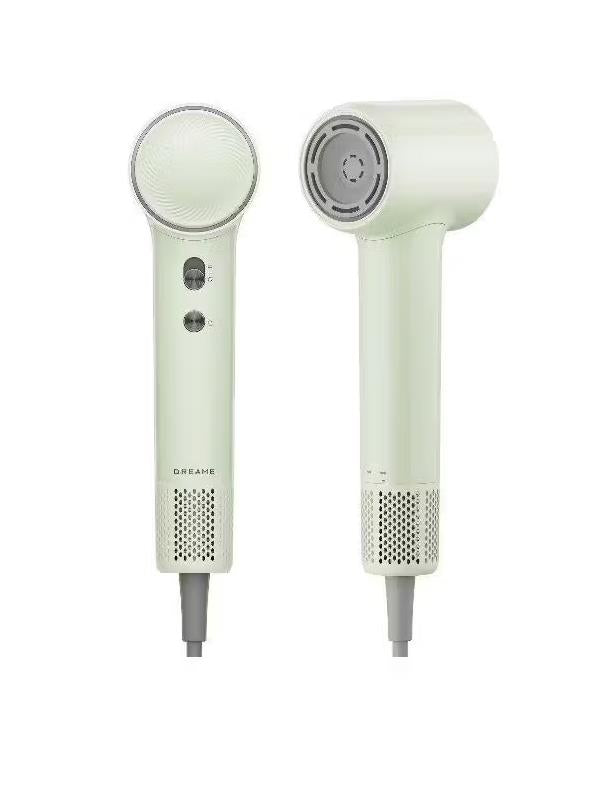 HAIR DRYER MINI/GREEN AHG11A DREAME