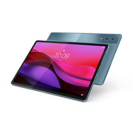 Lenovo | Yoga Tab Plus Wi-Fi (without power adapter) | ZAEG0018NL | 12.7 " | Tidal Teal | LTPS | 2944 x 1840 pixels | Qu