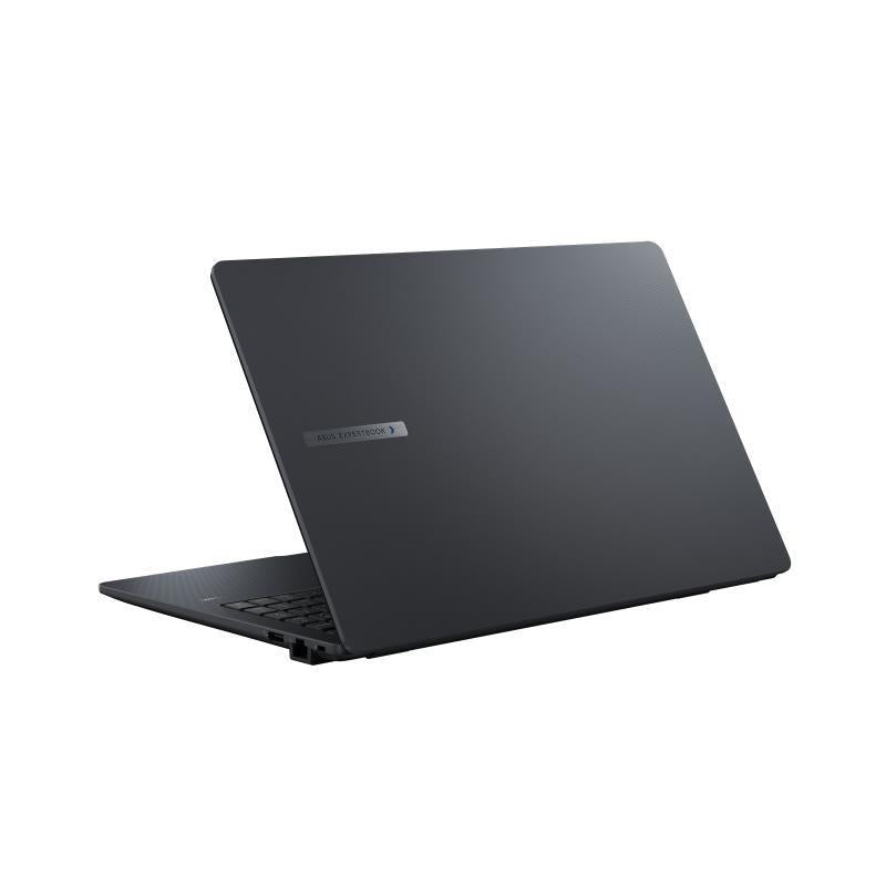 Notebook ASUS ExpertBook B1 B1503CVA-S71834X CPU Core 5 120U 1400 MHz 15.6" 1920x1080 RAM 16GB DDR5 SSD 512GB Intel UHD Graphics Integrated ENG Windows 11 Pro Grey 1.64 kg 90NX0801-M01ZZ0