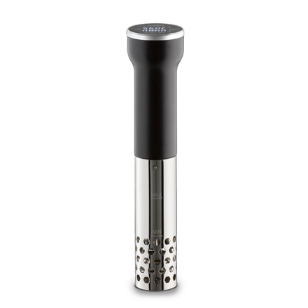 Caso | SV 400 | SousVide Stick | Power 1000 W | Black/Stainless Steel