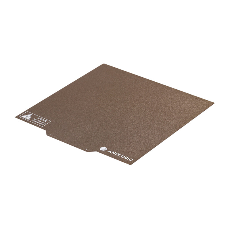 Anycubic PEI Plate for the Kobra 2/2 Pro - Image 3