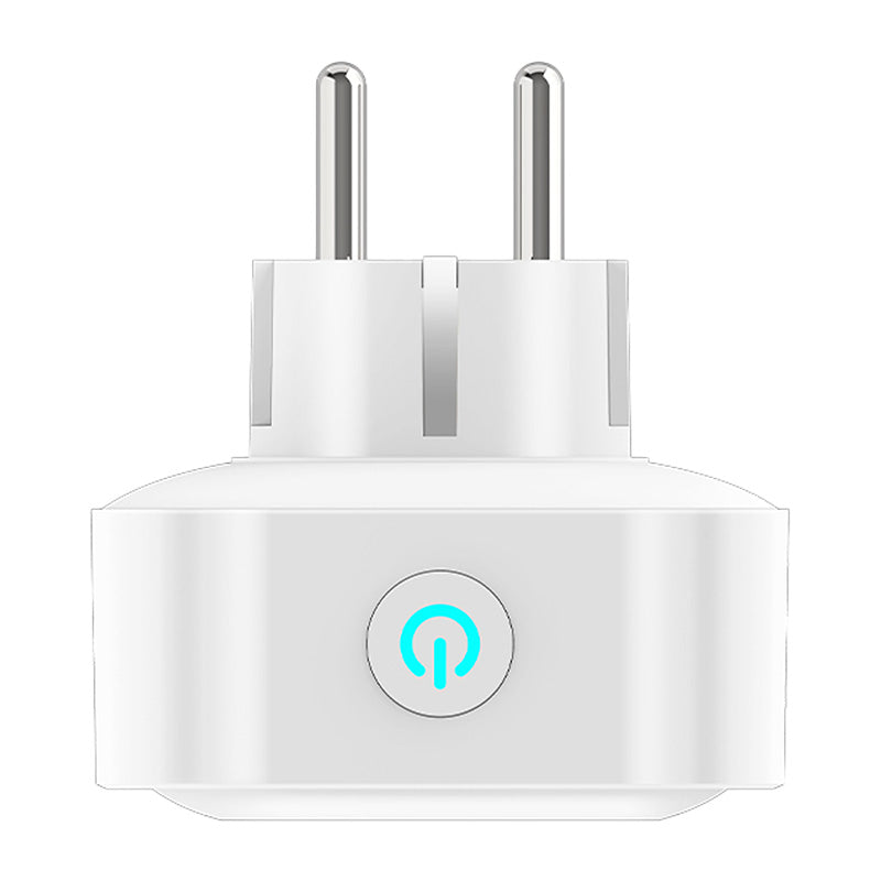 Gosund SP1-HE WiFi smart socket, 2 pieces (HomeKit) (two-pack) 16A - Image 3