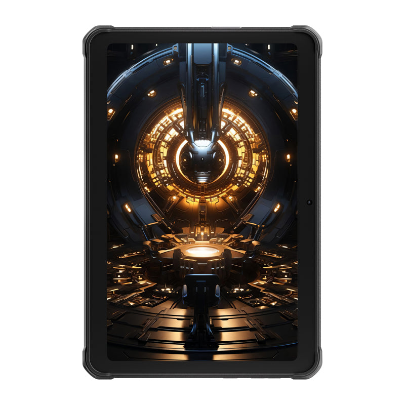 HOTWAV TAB R8 tablet (black) - Image 5