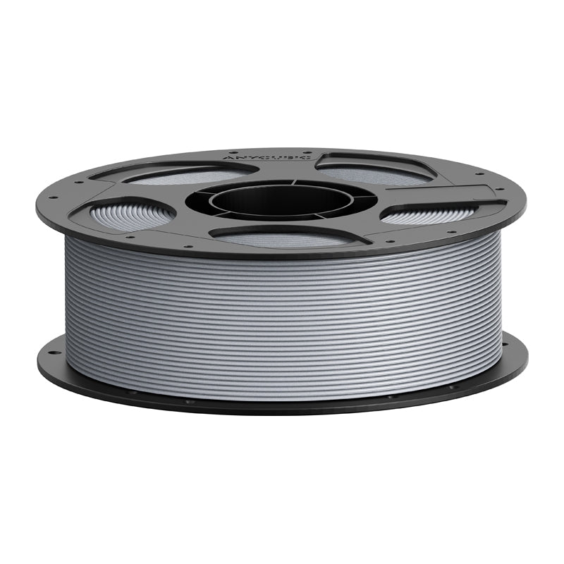 Filament ANYCUBIC  IPHPFFW-101 PLA-CF 1kg (Fish Scale White) - Image 3