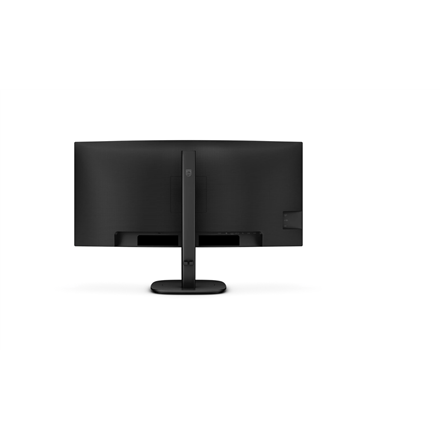 Philips | 34B2U3600C/00 | 34 " | VA | 21:9 | 60 Hz | 4 ms | 3440 x 1440 pixels | 300 cd/m² | HDMI ports quantity 1 | Bla