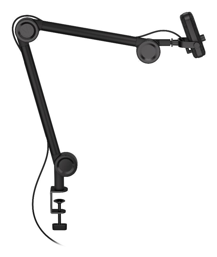 MICROPHONE SOLUM VOICE USB-C/EY1B014 ENDORFY