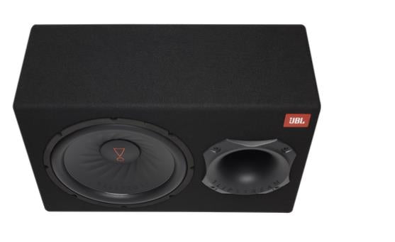 CAR SUBWOOFER BASS PRO 12 TUBE/JBLSUBBP12T JBL