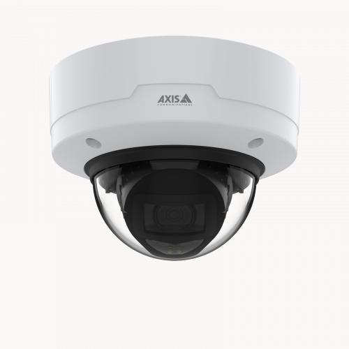 NET CAMERA P3267-LV DOME/02329-001 AXIS