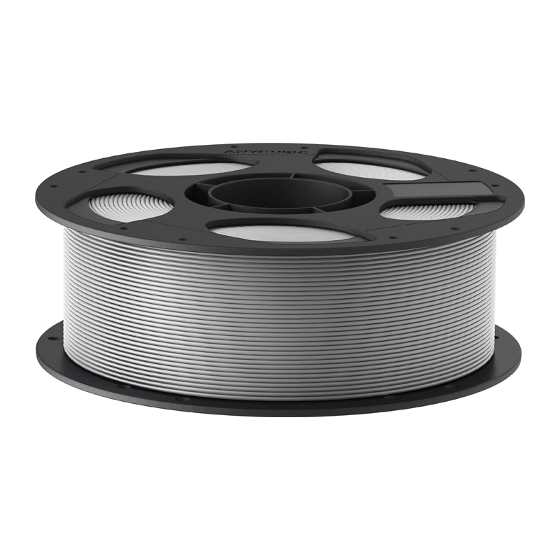 ANYCUBIC IPHPLGE-107 PLA Filament, 1 kg (gray) - Image 3