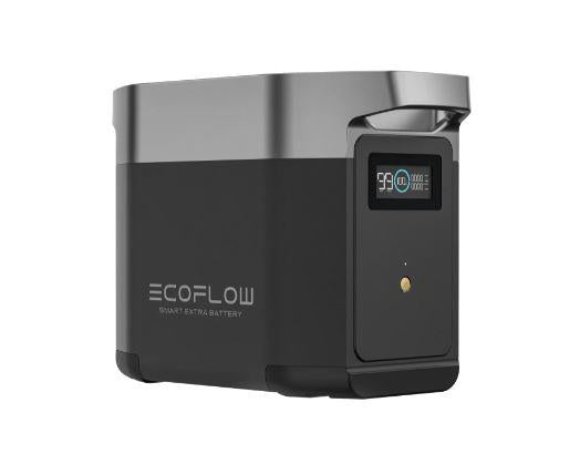 POWER STATION ACC EXT BATTERY/DELTA 2 5003601001 ECOFLOW
