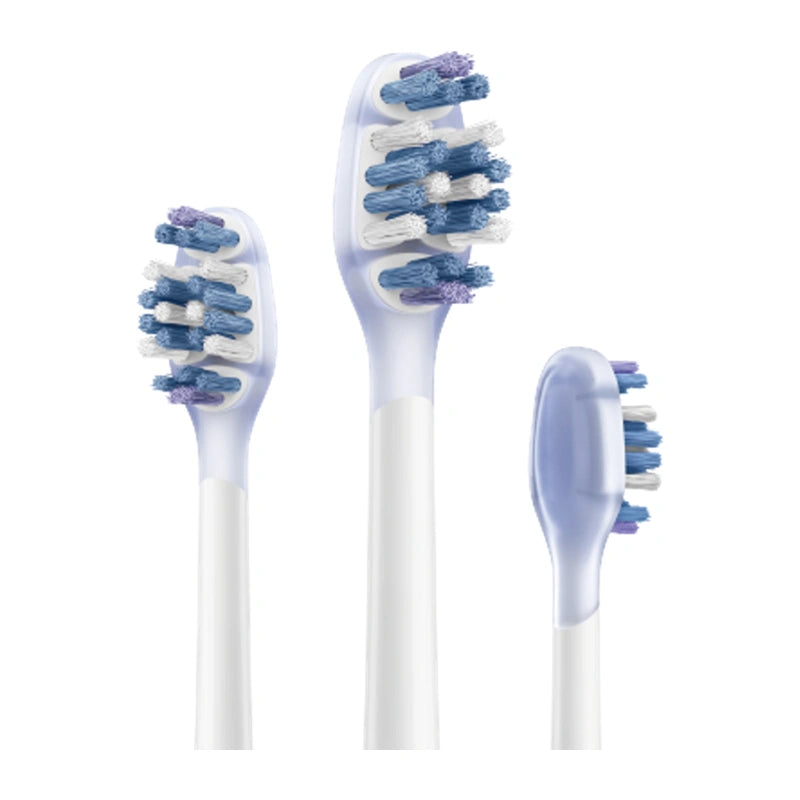 MOVA AirWave Toothbrush Head (blue) - Image 1