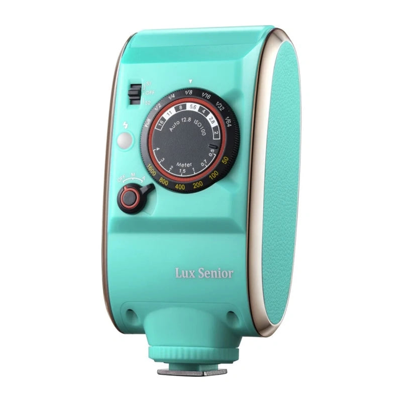 GODOX LUX Senior Flash (Green) - Image 3
