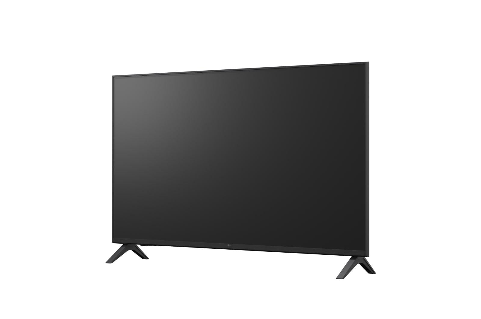 TV Set LG 43" 4K/Smart 3840x2160 Wireless LAN Bluetooth webOS 43UA75003LA