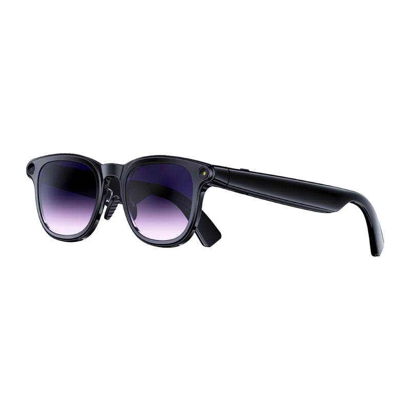 Colmi A2 AI Sunglasses (3 pairs of interchangeable lenses) - Image 4