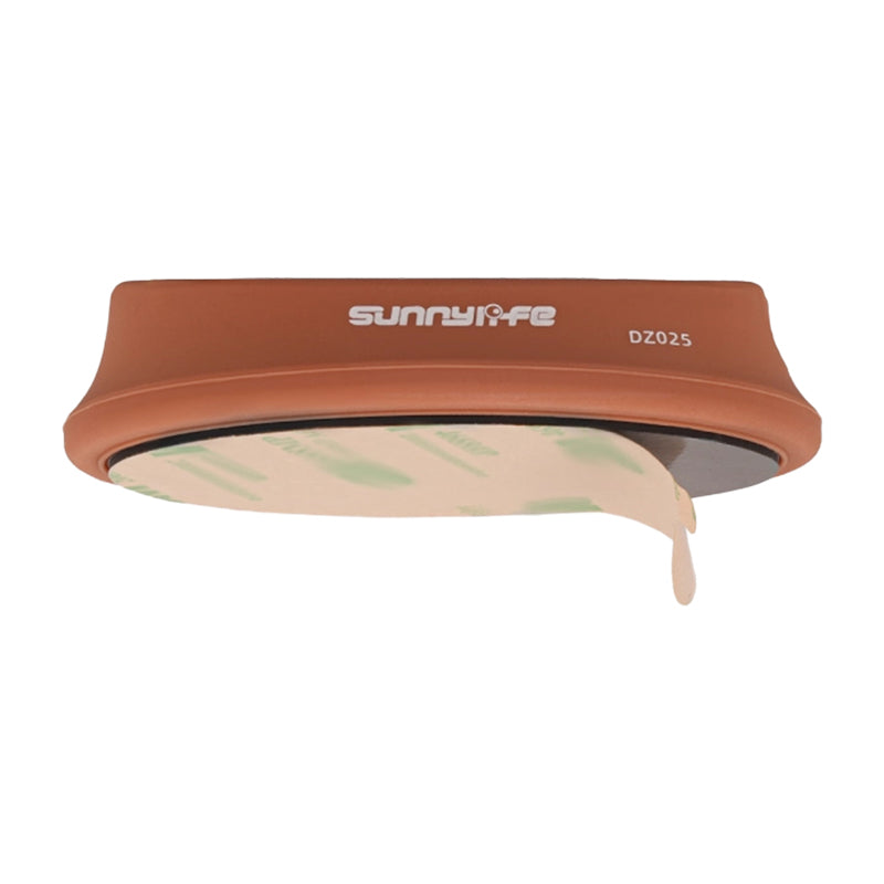 Sunnylife base / base for OSMO 360 camera (orange) - Image 1
