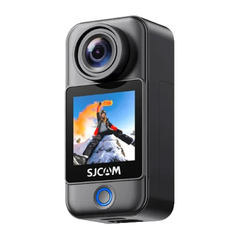 SJCAM C300 Pocket Action Camera - Image 2