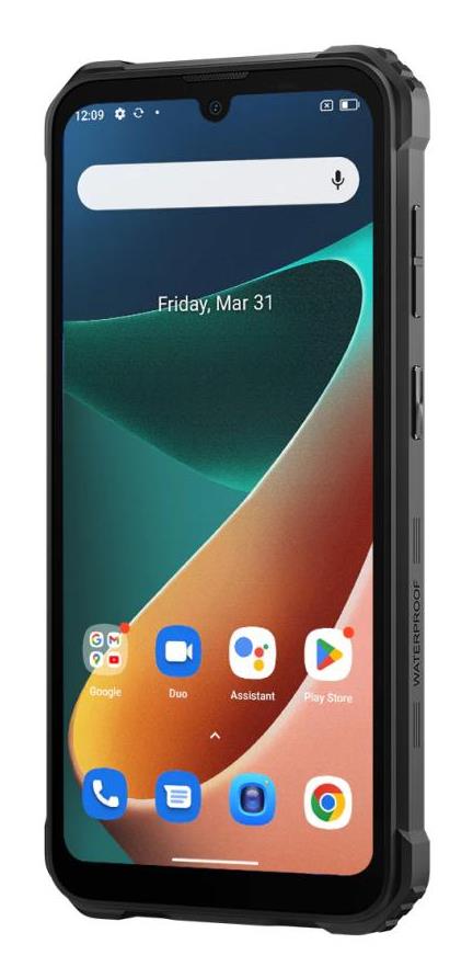 MOBILE PHONE BV5300 PRO/BLACK BLACKVIEW