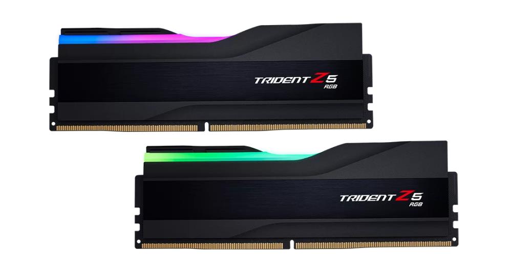 MEMORY DIMM 32GB DDR5-7200 K2/7200J3445G16GX2-TZ5RK G.SKILL