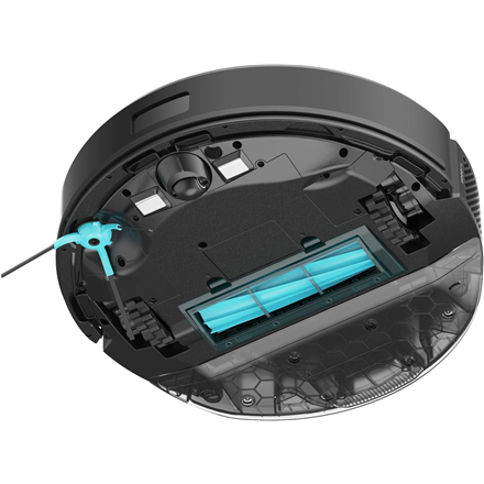 Cecotec Robot Vacuum Cleaner | Conga M70 | Wet&Dry | Operating time (max) 250 min | 4500 mAh | Dust capacity 400 L | 200