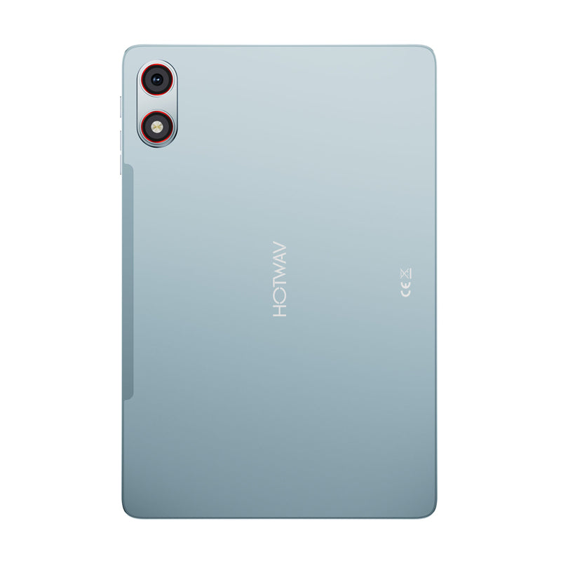 HOTWAV TAB Pad 13 Pro tablet (green) - Image 5
