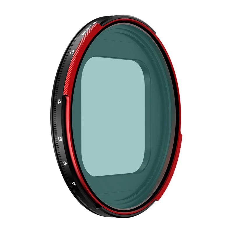 Freewell VND Filter with Polarization - Image 1