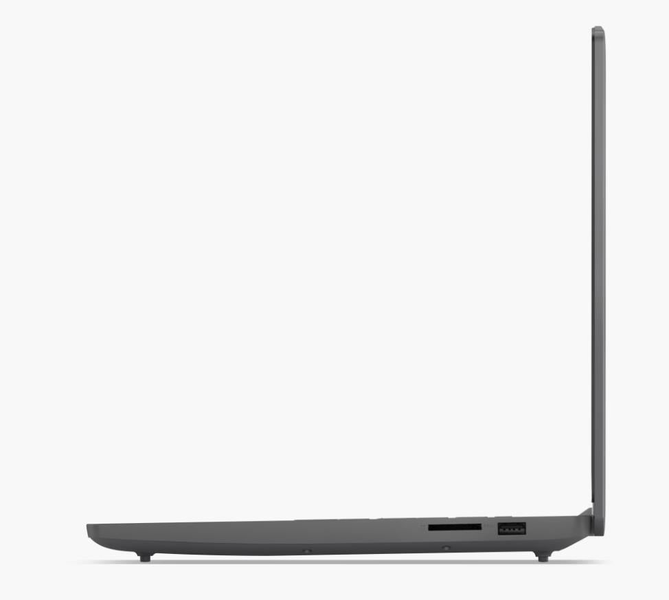 Notebook LENOVO LOQ 15IAX9E CPU Core i5 i5-12450HX 2400 MHz 15.6" 1920x1080 RAM 16GB DDR5 4800 MHz SSD 512GB NVIDIA GeForce RTX 2050 4GB ENG Card Reader 3-in-1 Grey 1.77 kg 83LK007APB