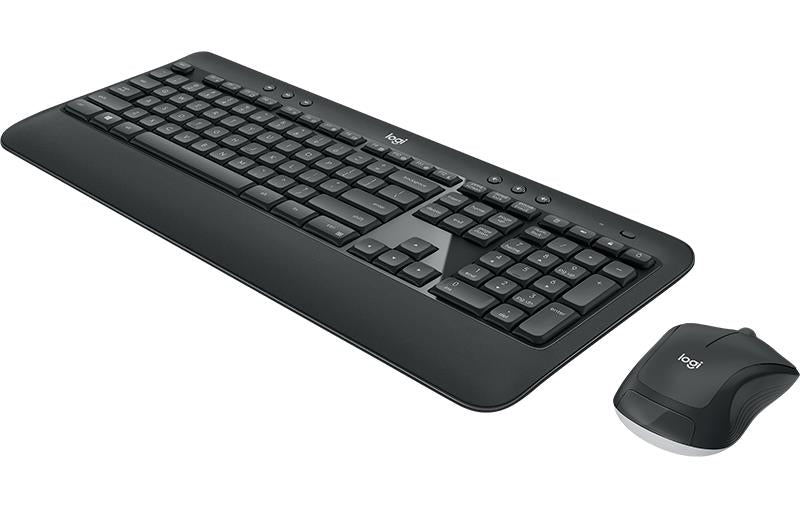 KEYBOARD +MOUSE MK540 ADVANCED/ENG 920-008685 LOGITECH