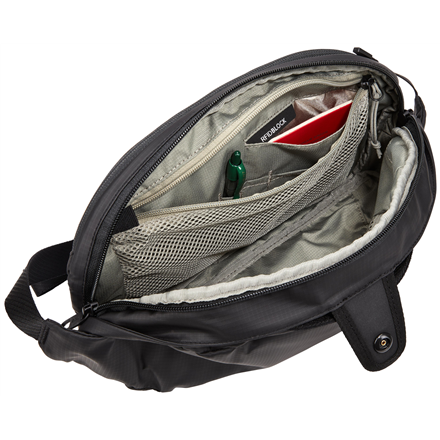 Thule | Crossbody, L | Tact | Bag | Black