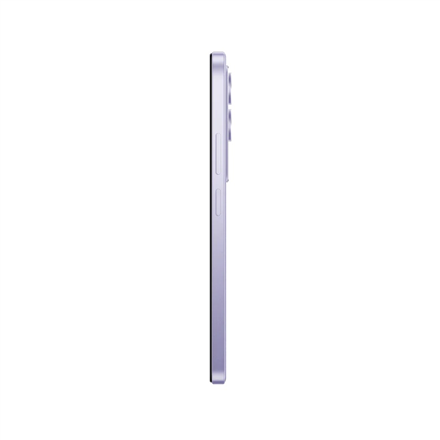 Xiaomi | Redmi | 15 4G | Sandy Purple | 6.9 " | IPS LCD | 1080 x 2340 pixels | Qualcomm | Internal RAM 8 GB | 256 GB | Dual SIM | Nano SIM | 4G | Main camera resolution 50 MP | Secondary camera resolution 8 MP | Android | 15 | 7000 mAh