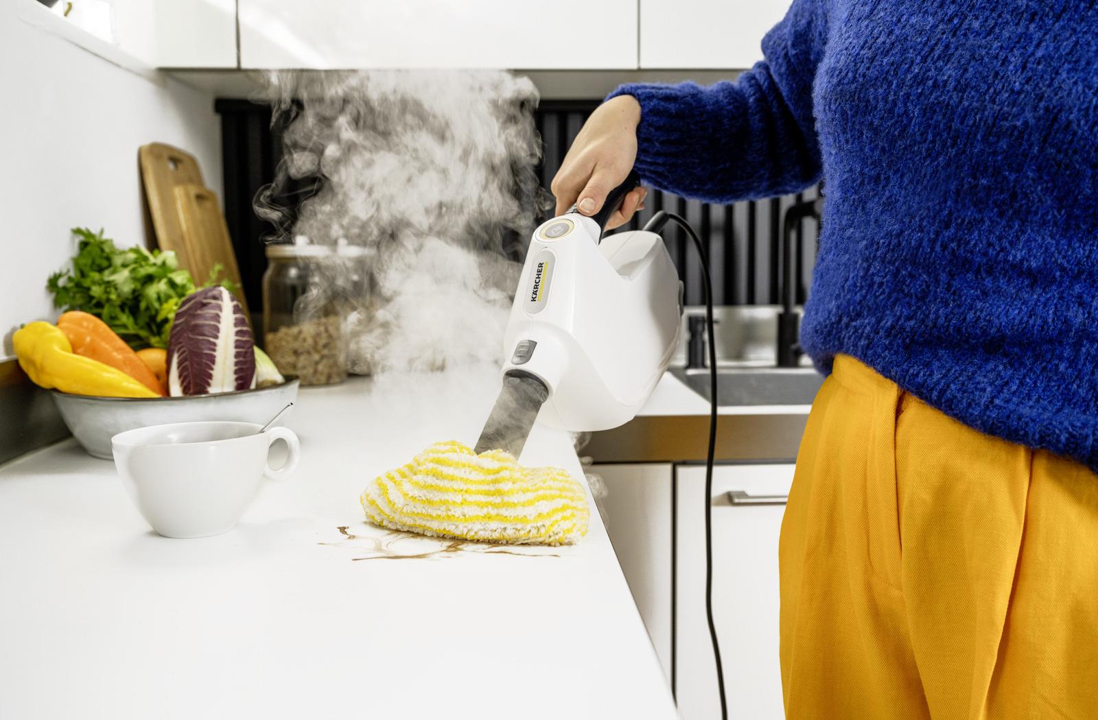 STEAM CLEANER SC 1 MULTI/1.516-404.0 KARCHER