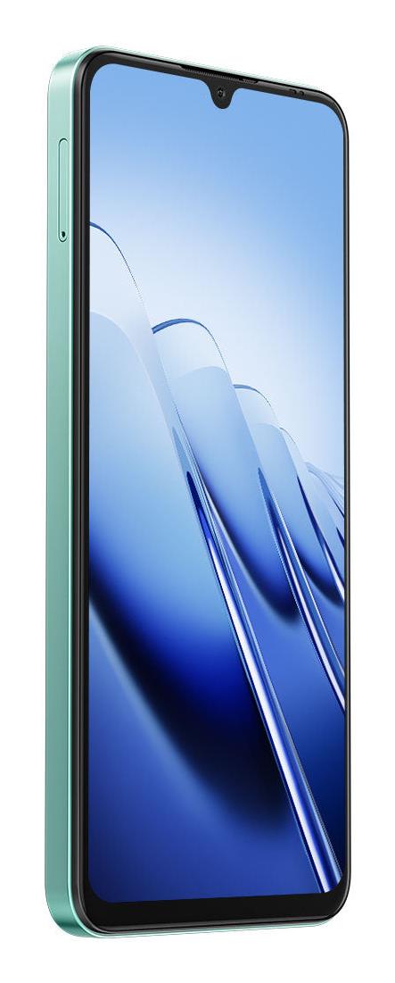 MOBILE PHONE WAVE 10/8/128GB GREEN BLACKVIEW