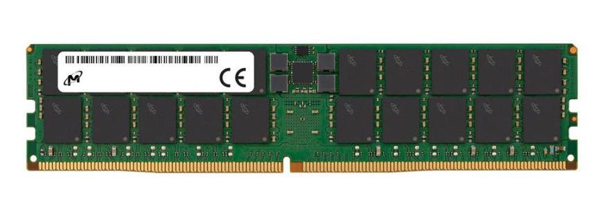 Server Memory Module DELL DDR5 64GB RDIMM/ECC 5600 MHz CL 46 1.1 V AC830718