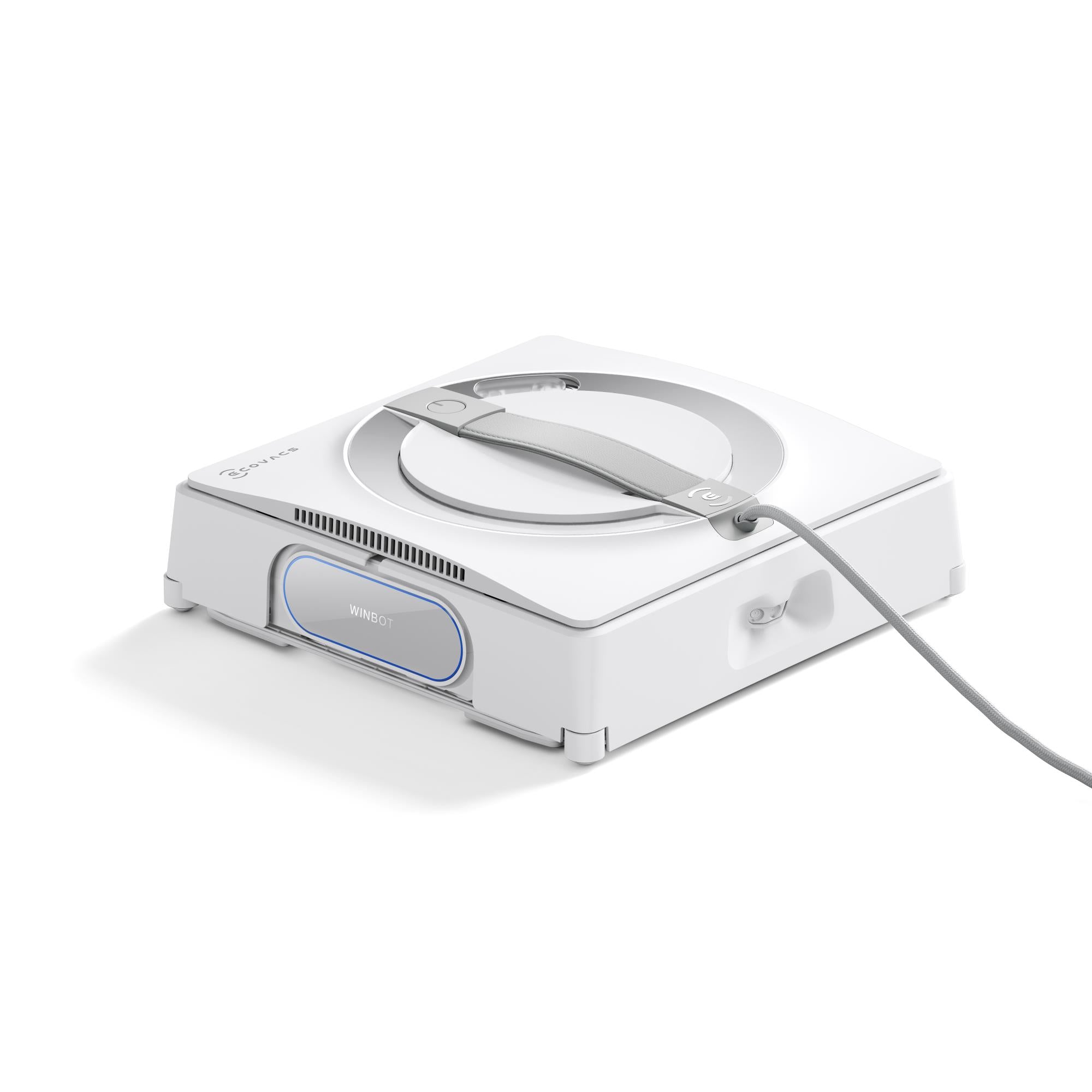 WINDOW CLEANING ROBOT/WINBOT W2 PRO OMNI ECOVACS