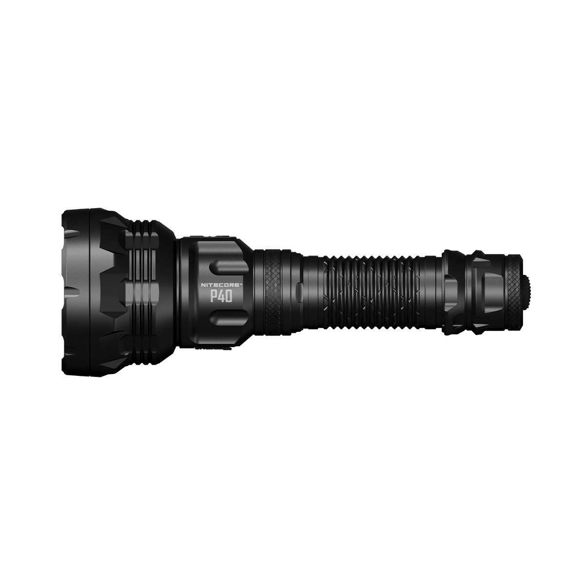 FLASHLIGHT LEP ULTRA-LONG/2000 LUMENS P40 NITECORE