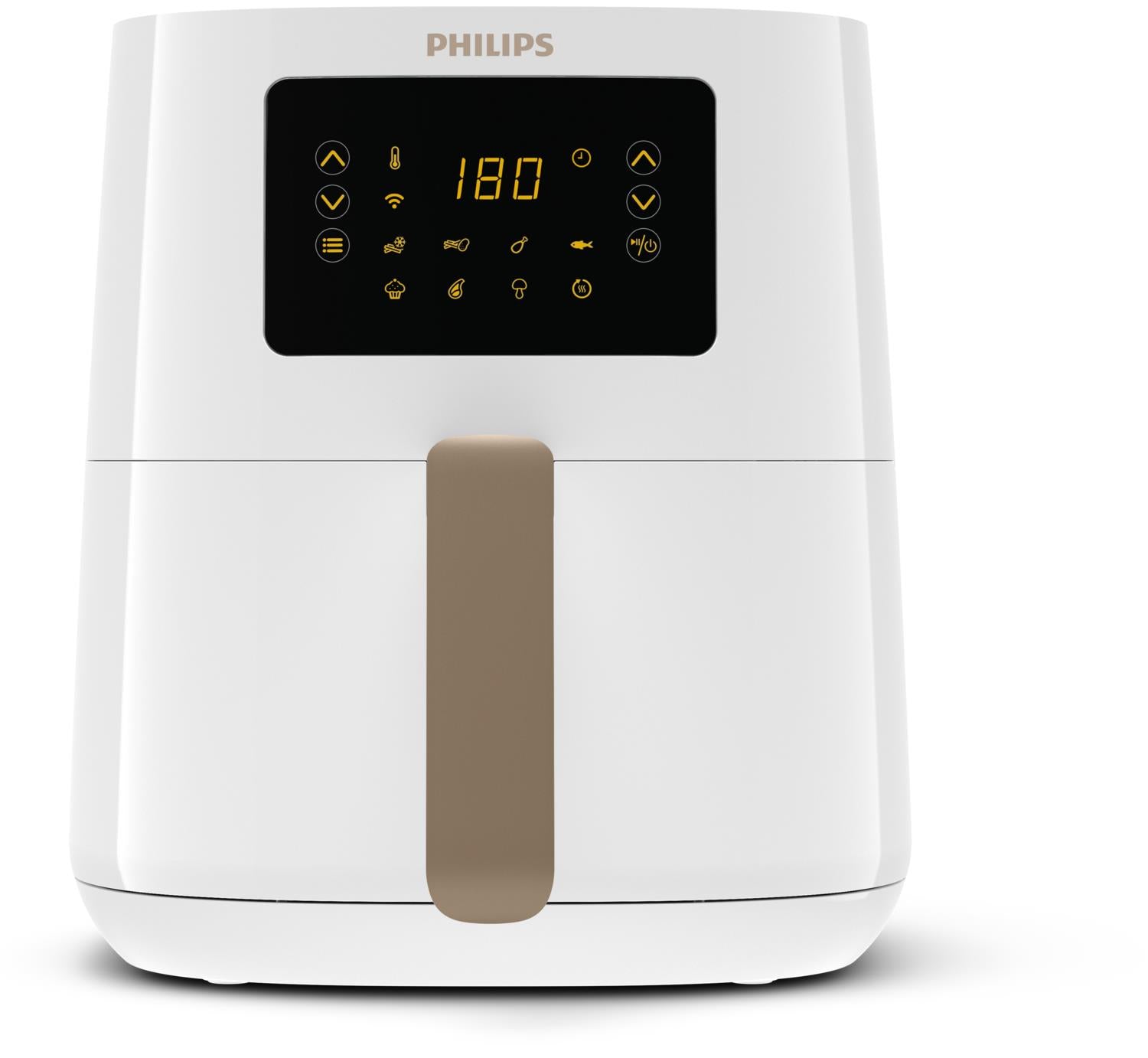 AIR FRYER/HD9255/30 PHILIPS