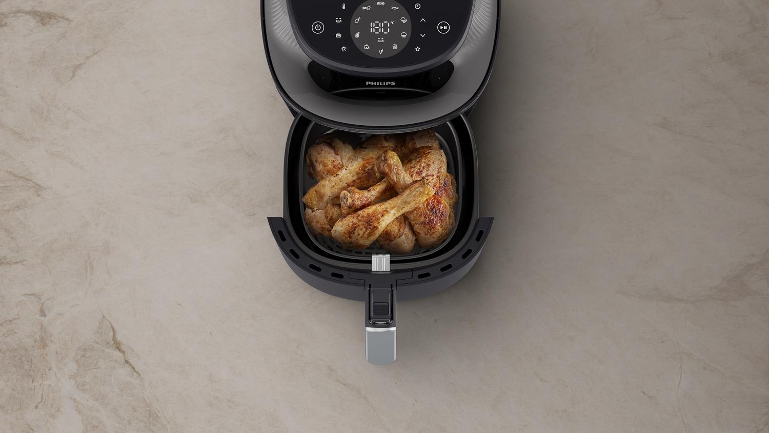 AIR FRYER/NA322/00 PHILIPS