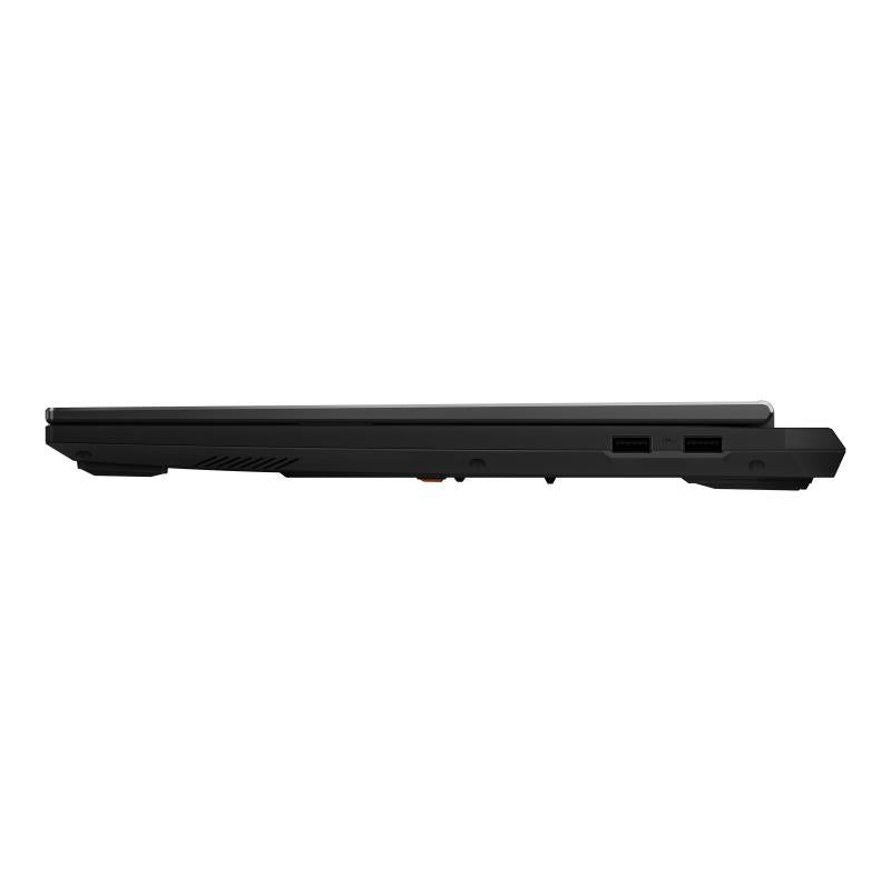 Notebook ASUS TUF Gaming A16 (2025) FA608UM-QT013W CPU Ryzen 7 260 3800 MHz 16" 2560x1600 RAM 32GB DDR5 5600 MHz SSD 1TB NVIDIA GeForce RTX 5060 8GB ENG Windows 11 Home Grey 2.2 kg 90NR0KV1-M00330