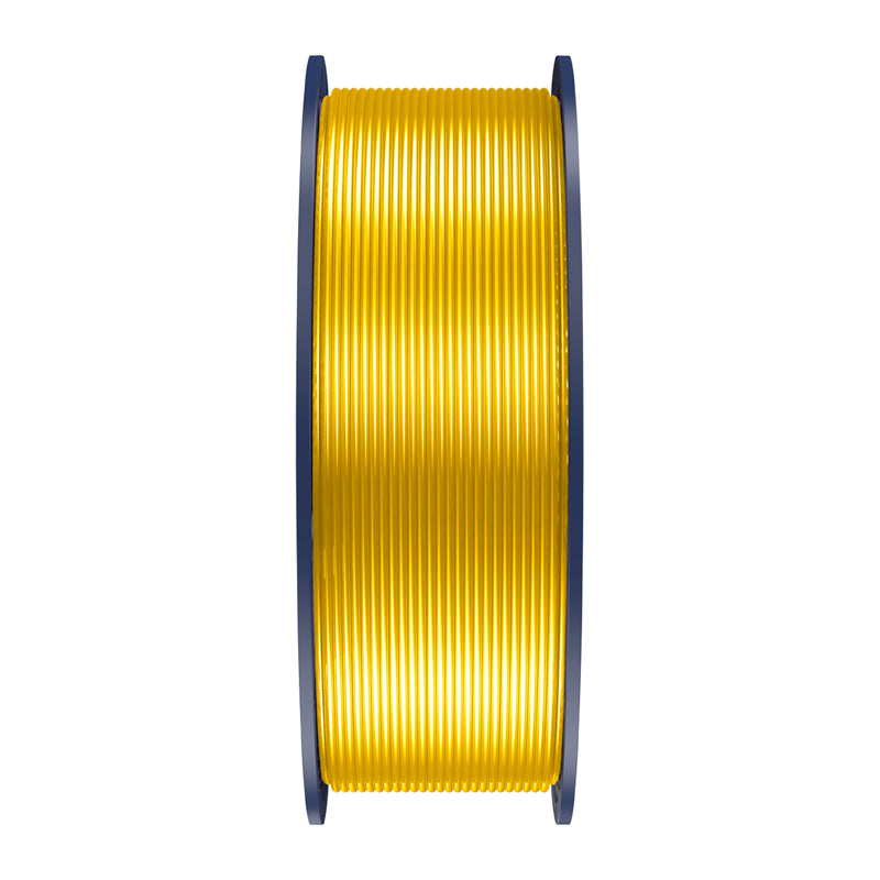 Sunlu PLA+ Silk Filament (Gold) - Image 5