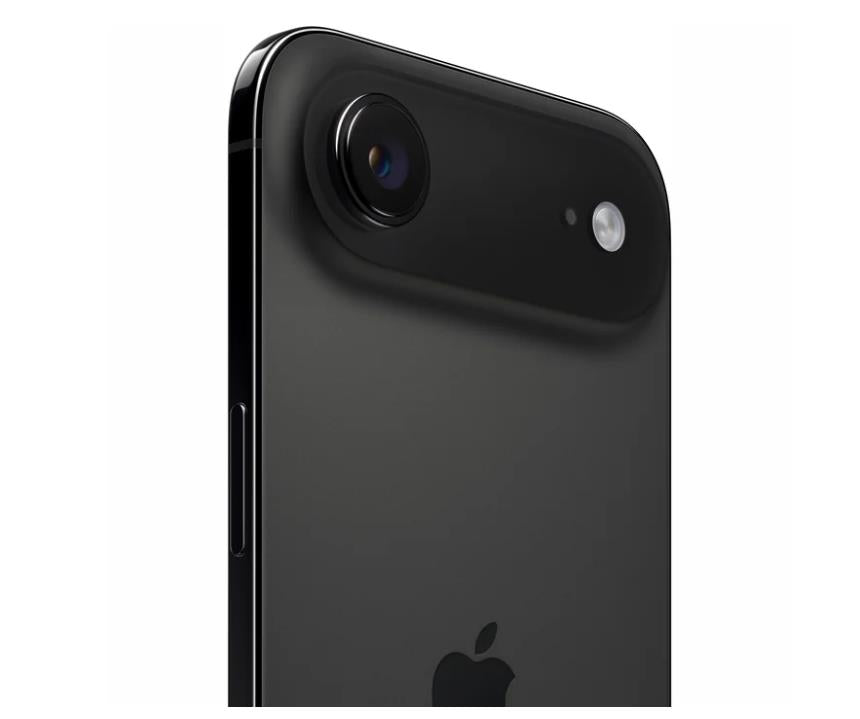 MOBILE PHONE IPHONE AIR/256GB SPACE BLACK MG2L4 APPLE