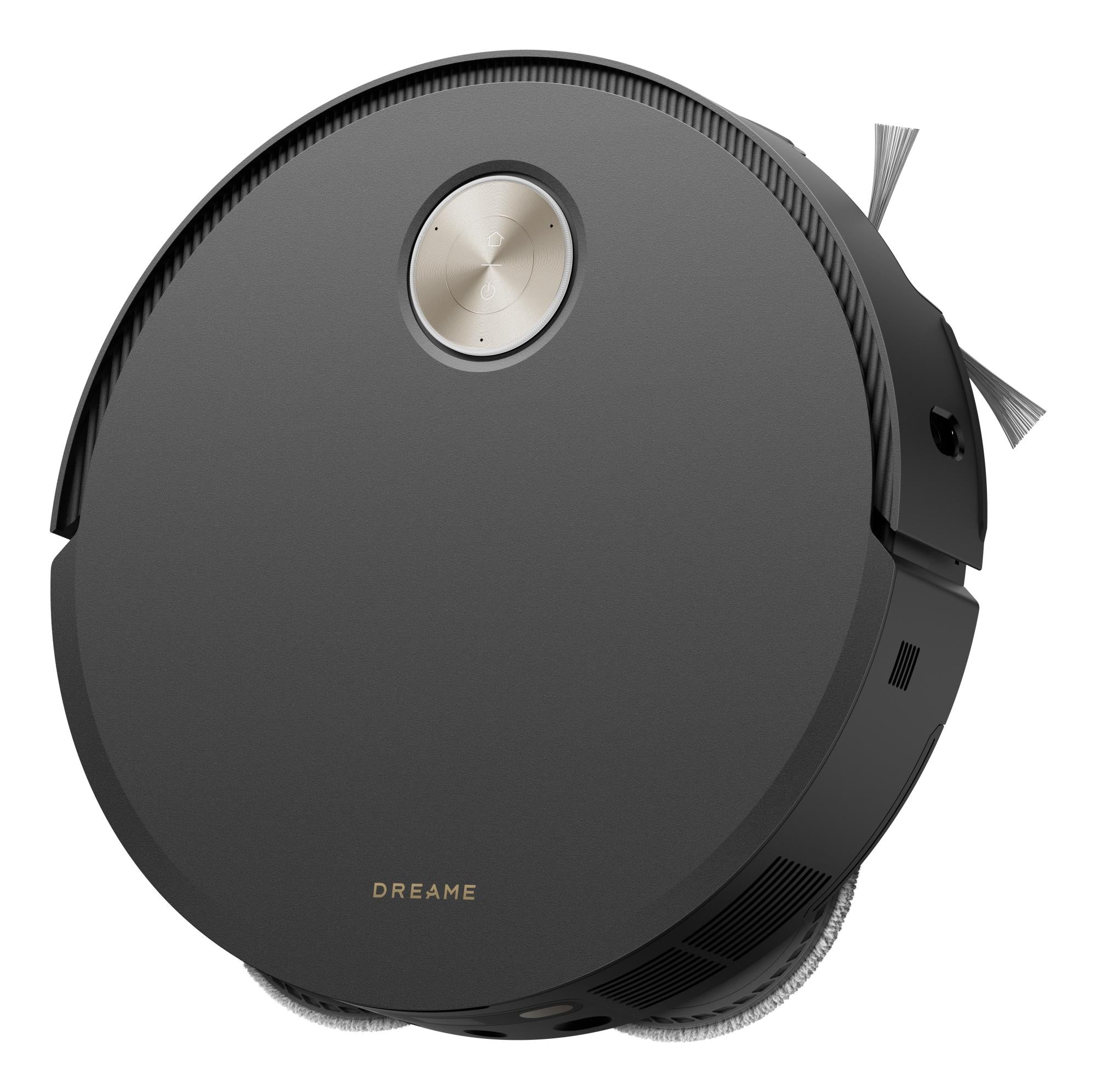 VACUUM CLEANER ROBOT X50 ULTRA/COMPL RLX85CE-4-BK DREAME